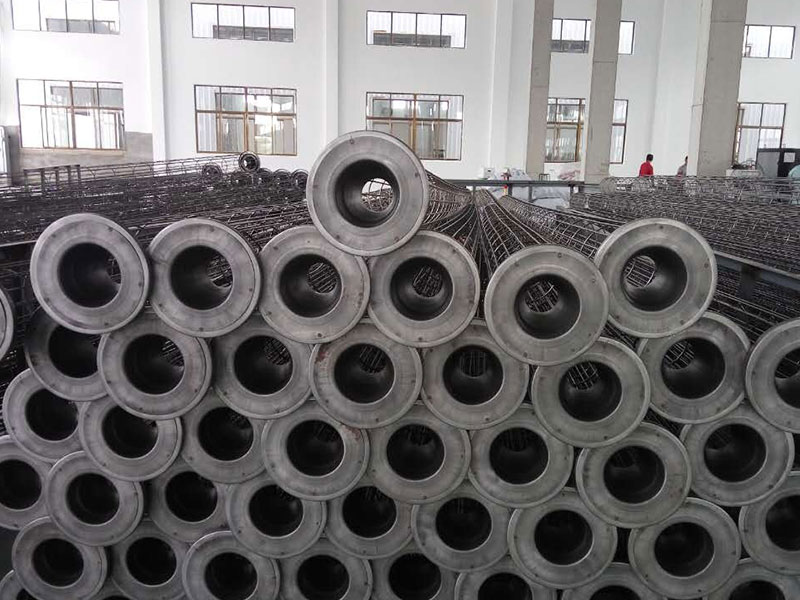 有機(jī)硅袋籠