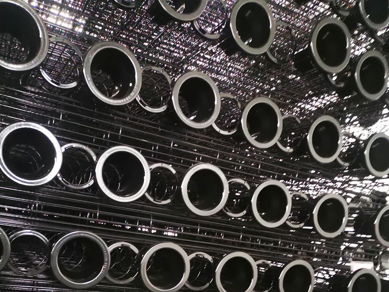 有機(jī)硅袋籠