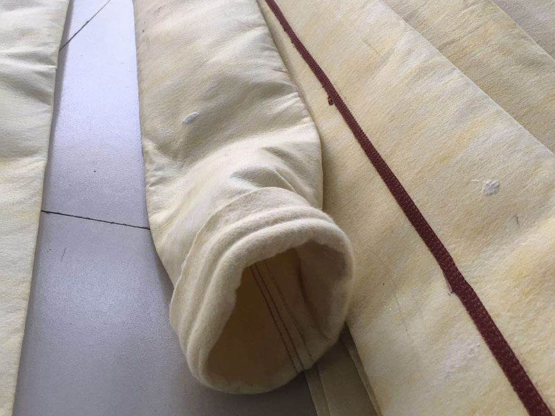 涂膠進口亞克力濾袋