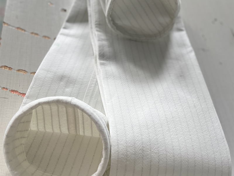 抗靜電滌綸濾袋