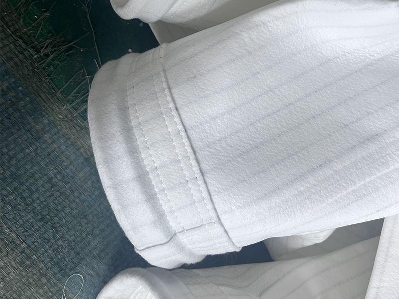 覆膜抗靜電滌綸濾袋