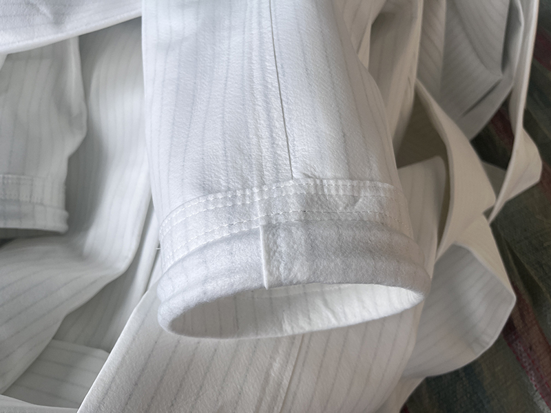 覆膜抗靜電滌綸濾袋