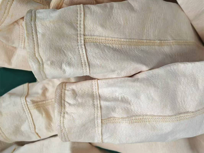 覆膜氟美斯濾袋