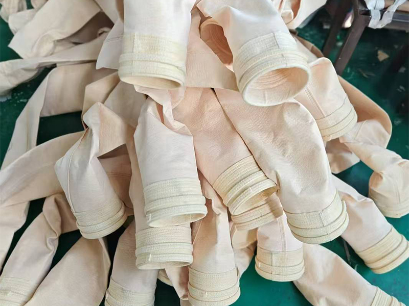 覆膜氟美斯濾袋