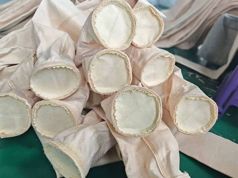 覆膜氟美斯濾袋