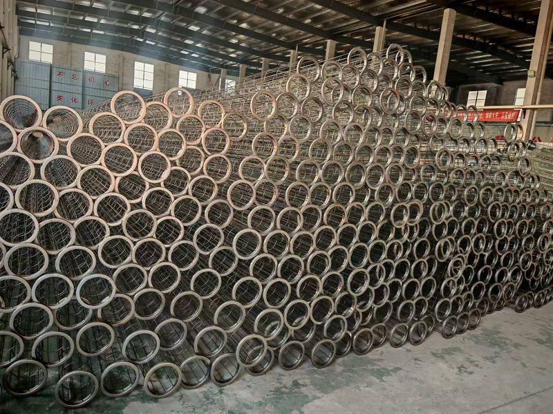 有機(jī)硅袋籠